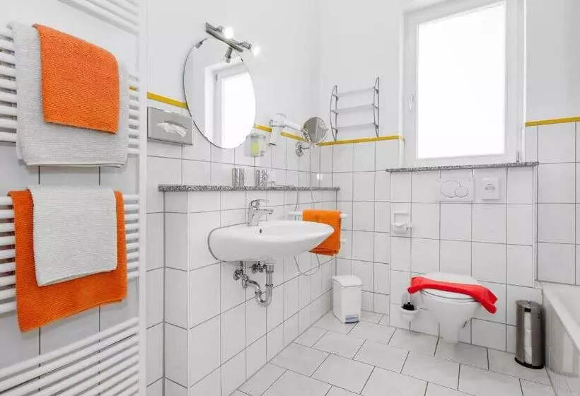 Apart Hotel Stadtgarten