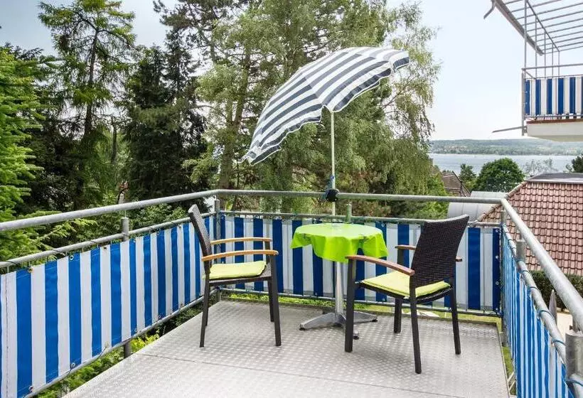 Apart Hotel Stadtgarten