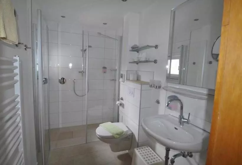 Apart Hotel Stadtgarten