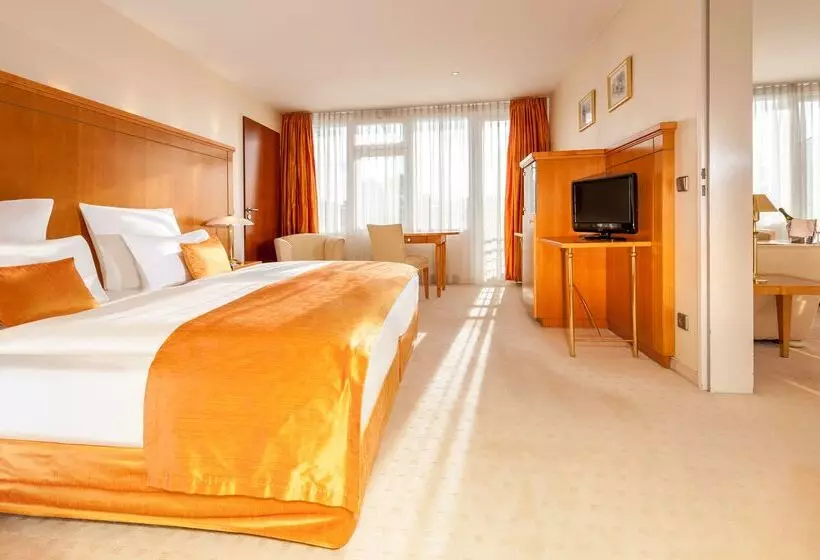 Dorint Parkhotel Bad Neuenahr