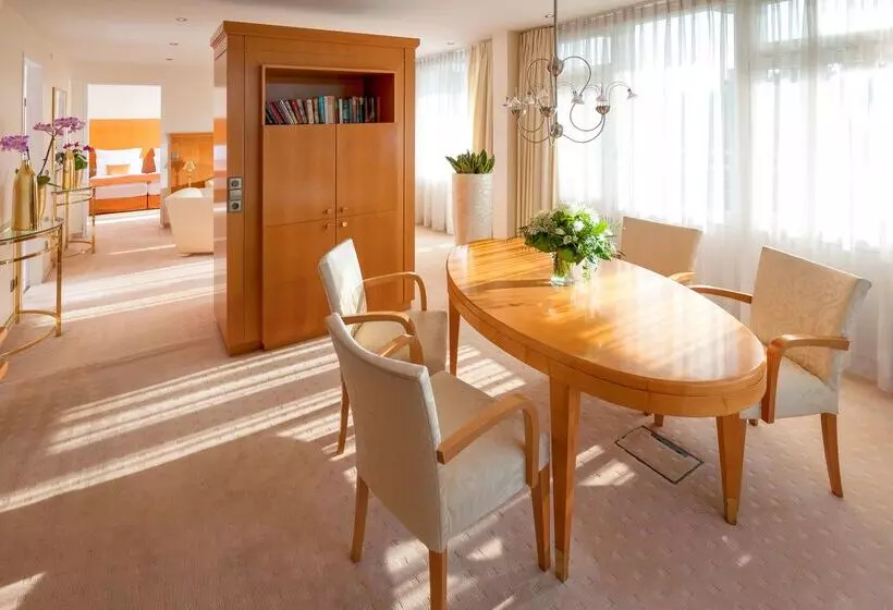 Dorint Parkhotel Bad Neuenahr