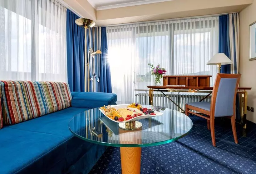 Dorint Parkhotel Bad Neuenahr