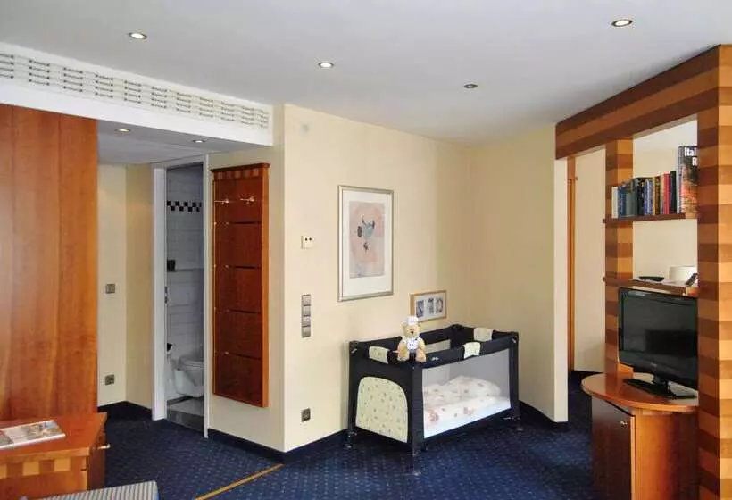 Dorint Parkhotel Bad Neuenahr