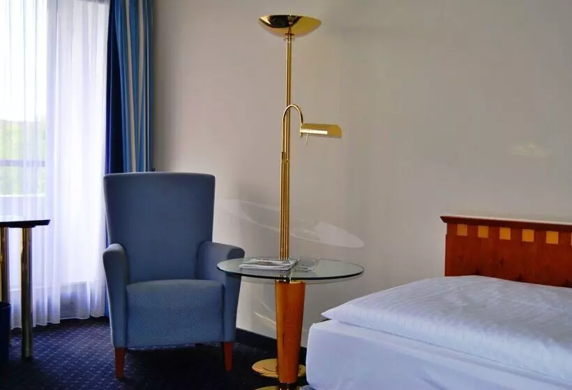 Dorint Parkhotel Bad Neuenahr