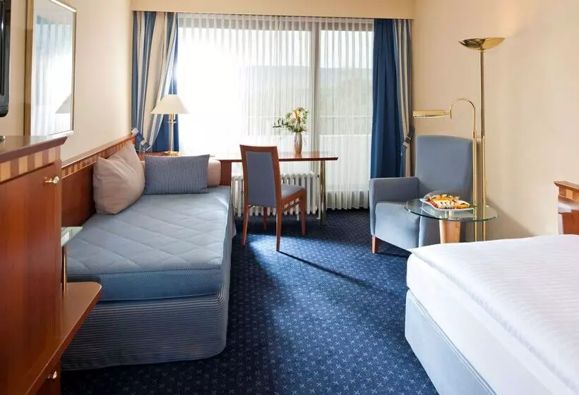 Dorint Parkhotel Bad Neuenahr