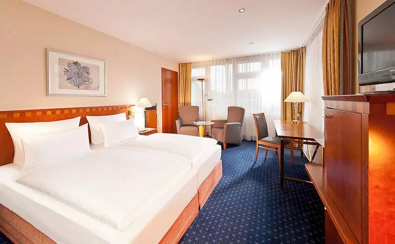 Dorint Parkhotel Bad Neuenahr