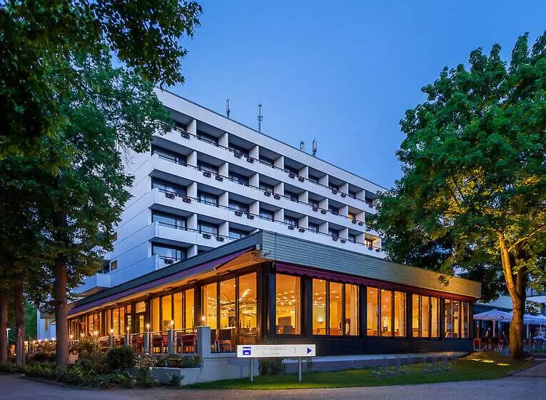 Dorint Parkhotel Bad Neuenahr