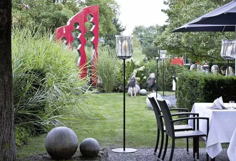 Ganter Hotel & Restaurant Mohren