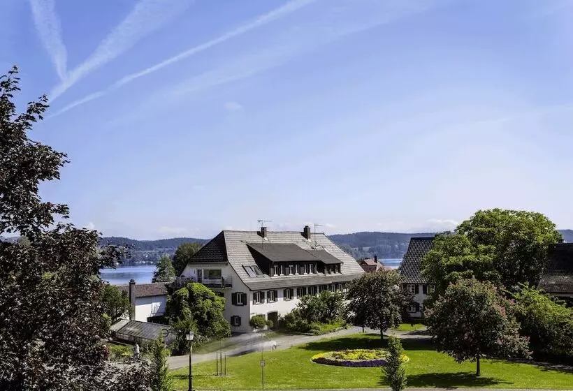 Ganter Hotel & Restaurant Mohren