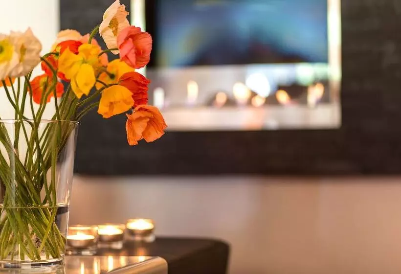 Ganter Hotel & Restaurant Mohren