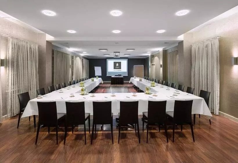 Ganter Hotel & Restaurant Mohren