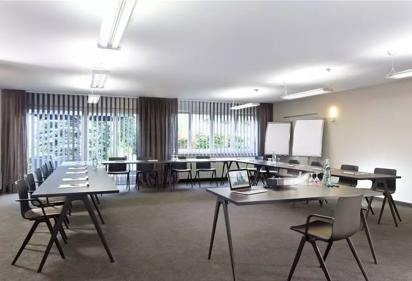 Ganter Hotel & Restaurant Mohren