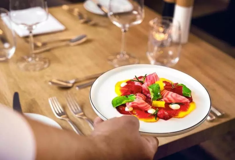 호텔 Adler Häusern Gourmet & Spa