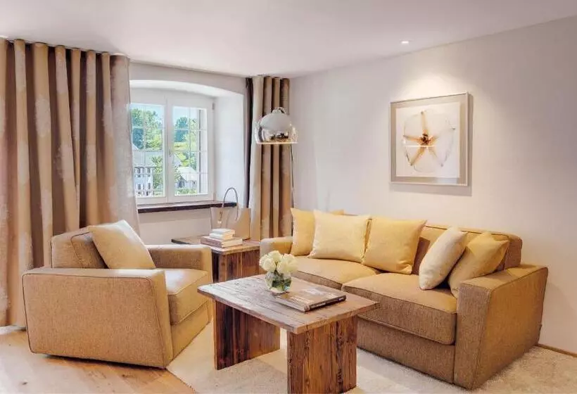 호텔 Adler Häusern Gourmet & Spa