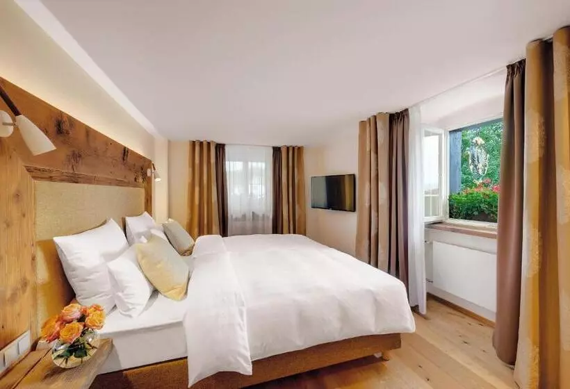 호텔 Adler Häusern Gourmet & Spa