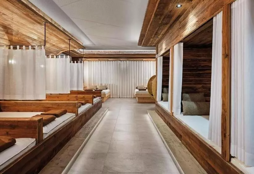 호텔 Adler Häusern Gourmet & Spa