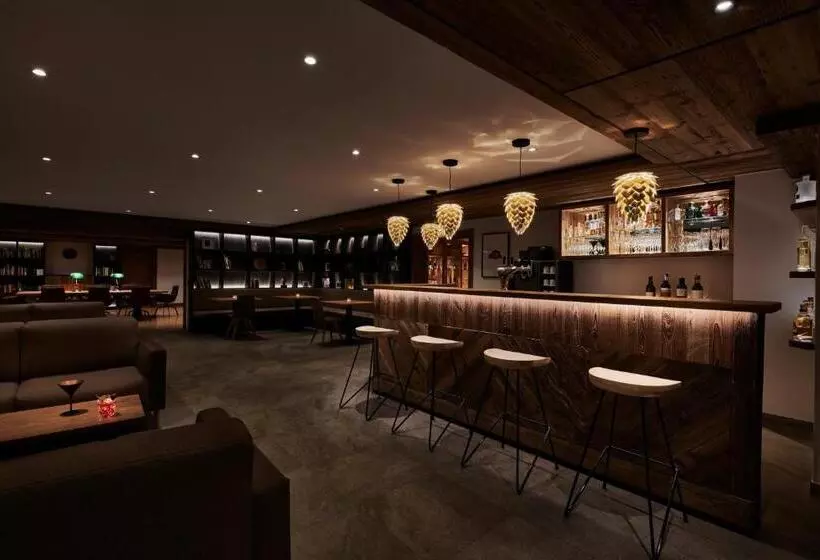 호텔 Adler Häusern Gourmet & Spa