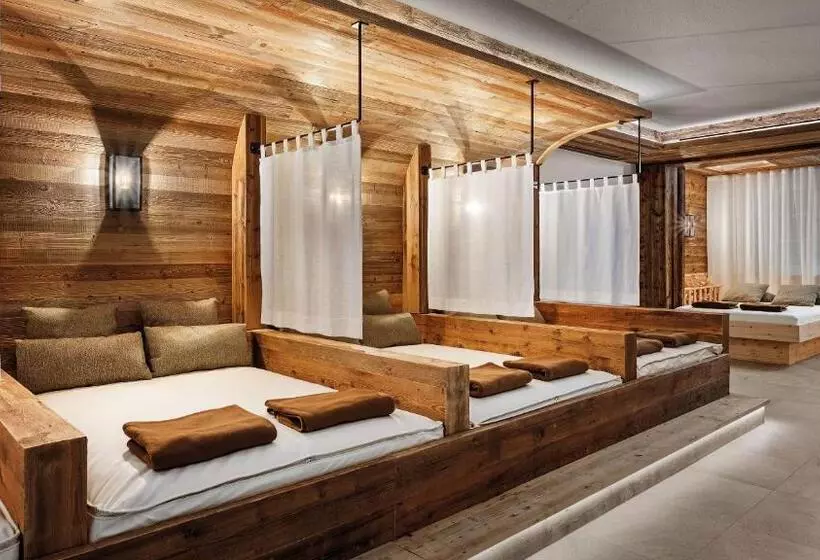 호텔 Adler Häusern Gourmet & Spa