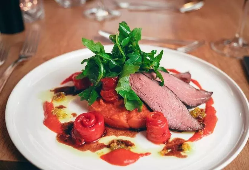 호텔 Adler Häusern Gourmet & Spa