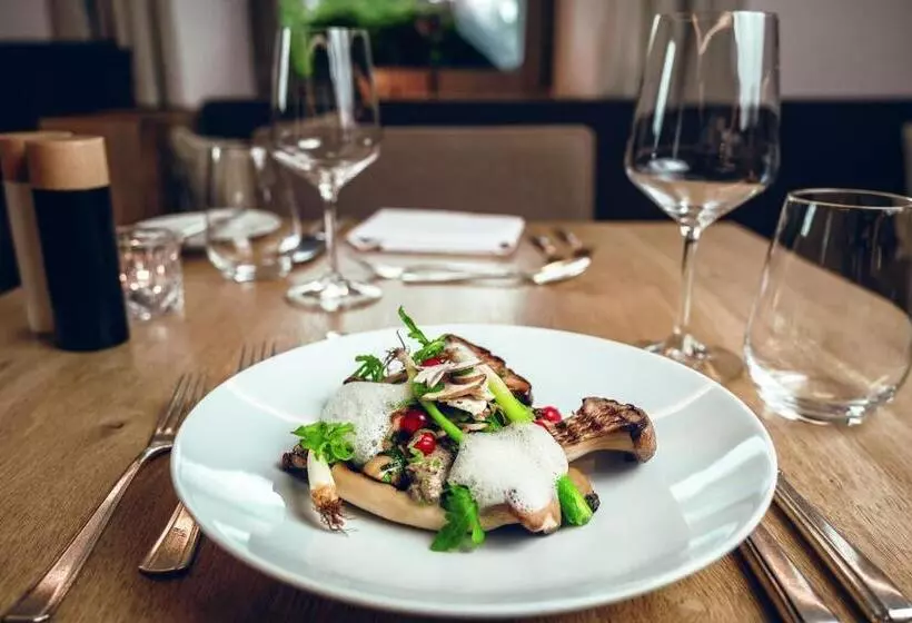 호텔 Adler Häusern Gourmet & Spa