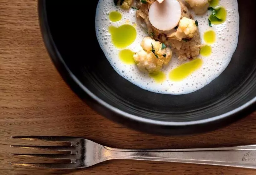 호텔 Adler Häusern Gourmet & Spa