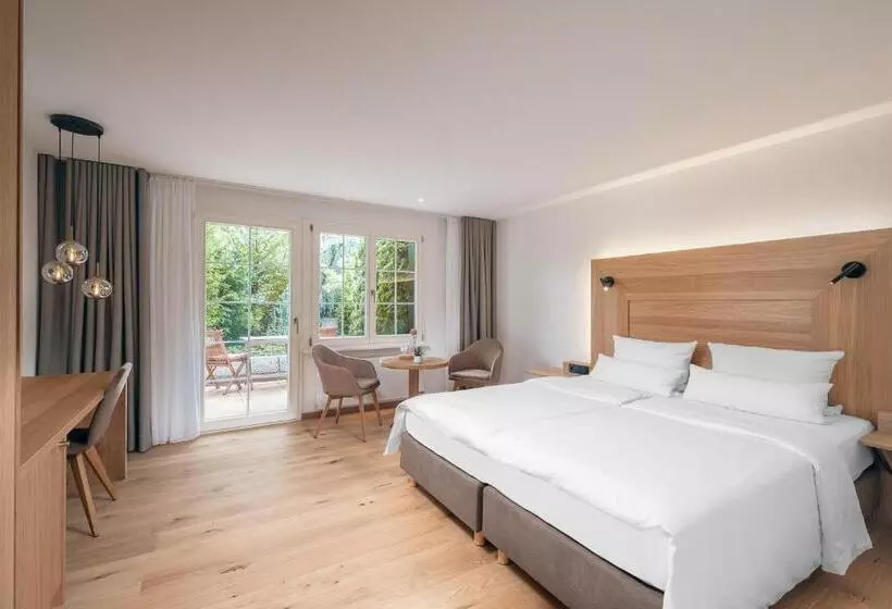 호텔 Adler Häusern Gourmet & Spa