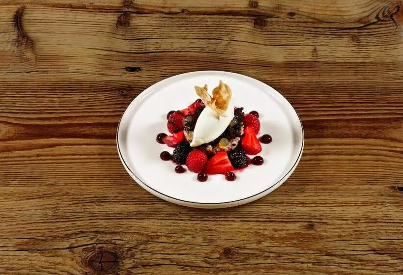 호텔 Adler Häusern Gourmet & Spa