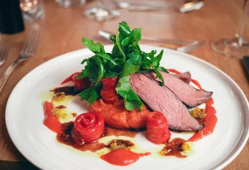 Hotel Adler Häusern Gourmet & Spa