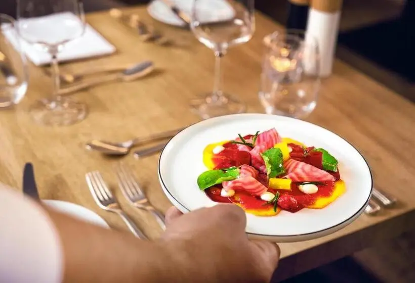 Hotel Adler Häusern Gourmet & Spa