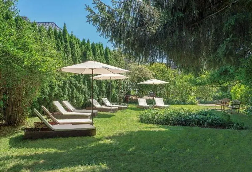 Hotel Adler Häusern Gourmet & Spa