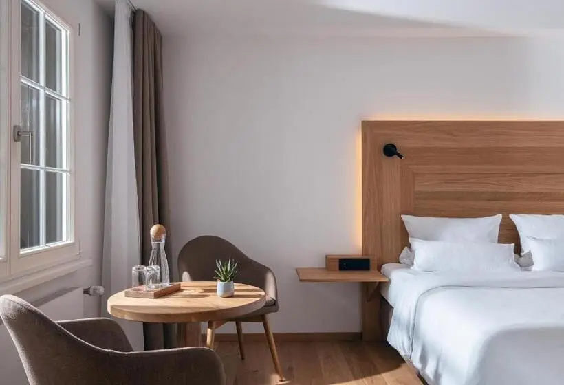Hotel Adler Häusern Gourmet & Spa