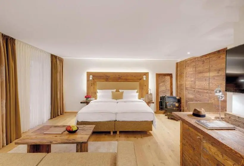 Hotel Adler Häusern Gourmet & Spa