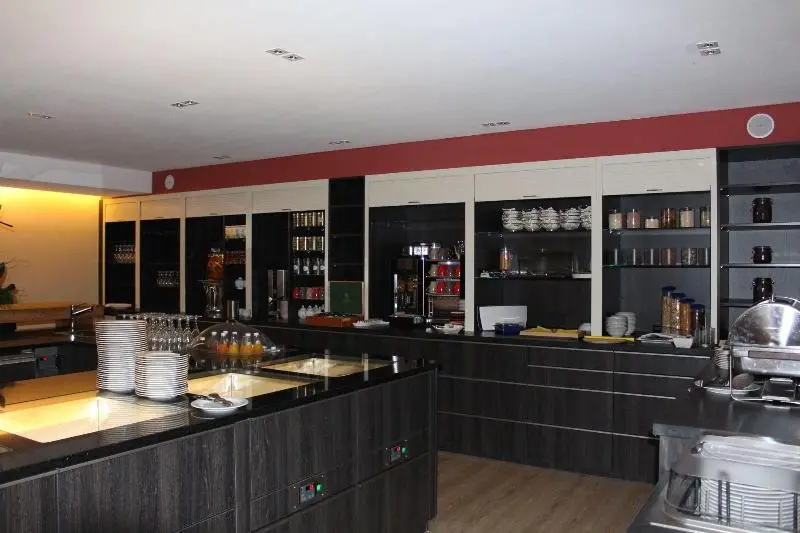 ホテル Am Hirschhorn   Wellness   Spa   And More
