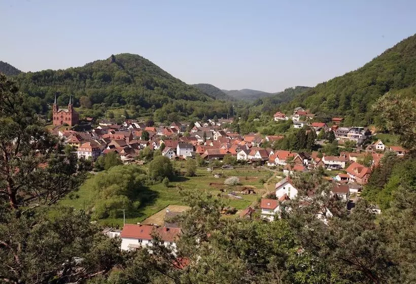 Hotel Am Hirschhorn   Wellness   Spa   And More