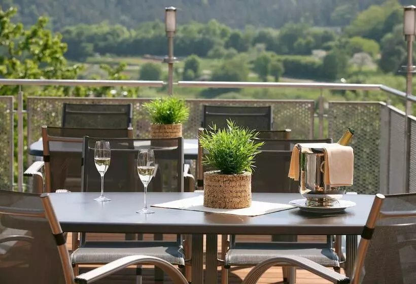 Hotel Am Hirschhorn   Wellness   Spa   And More