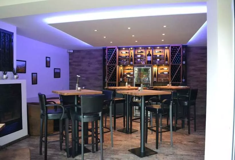 Hotel Am Hirschhorn   Wellness   Spa   And More