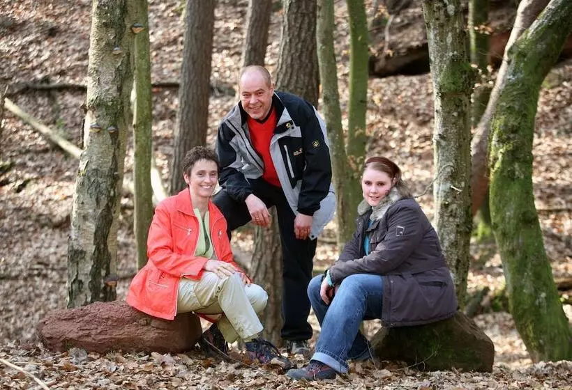 Hotel Am Hirschhorn   Wellness   Spa   And More