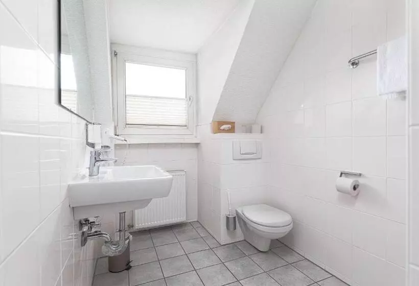 ホテル Am Ludwigsplatz