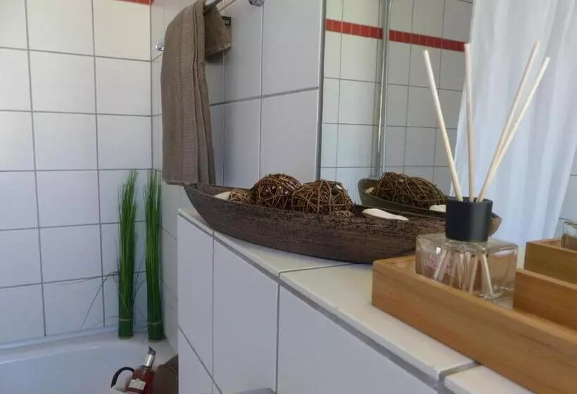 ホテル Am Ludwigsplatz