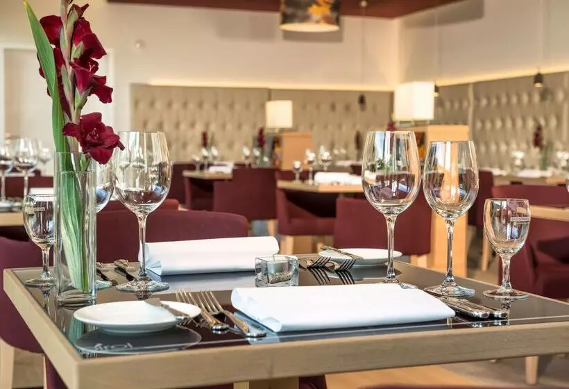 Dorint Thermenhotel Freiburg