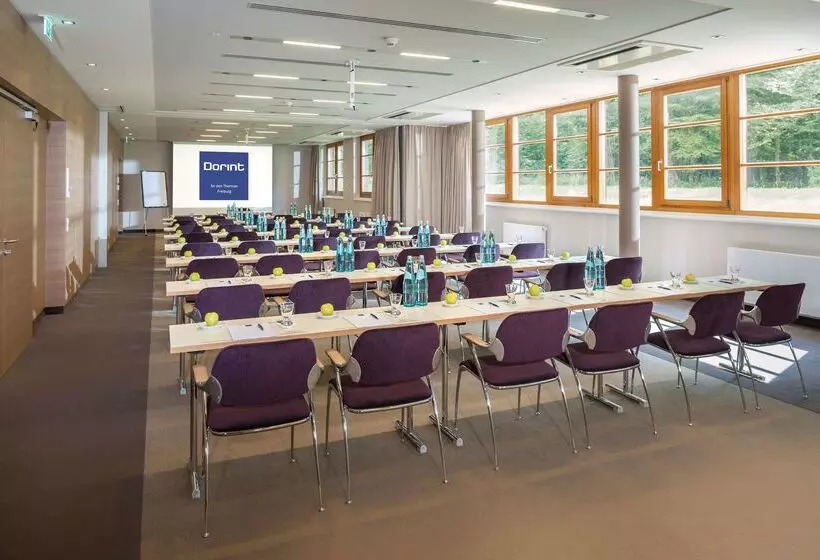 Dorint Thermenhotel Freiburg