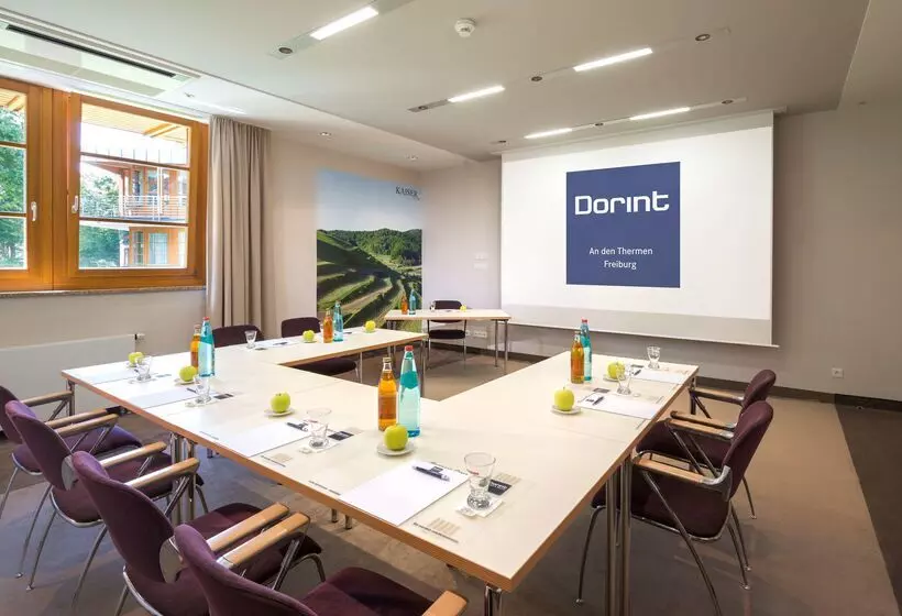 Dorint Thermenhotel Freiburg