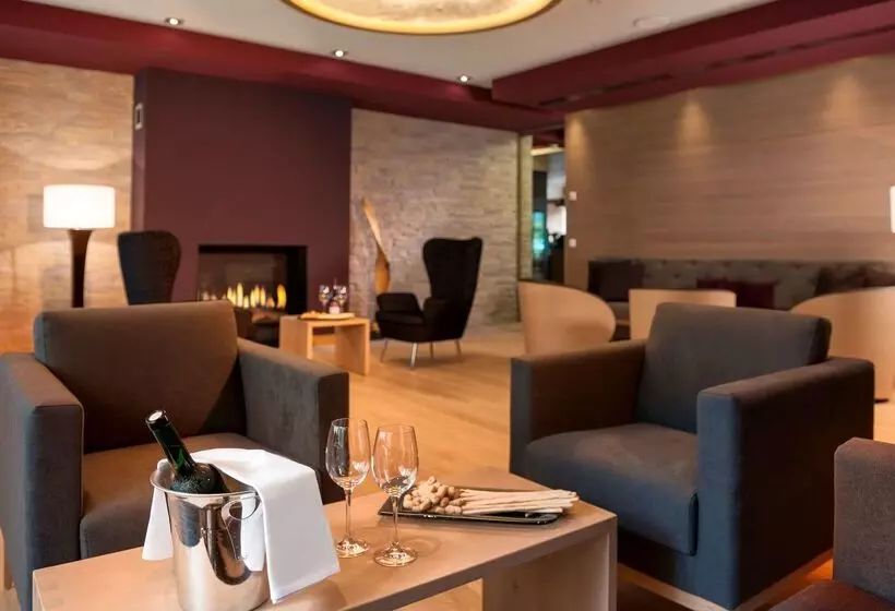 Dorint Thermenhotel Freiburg