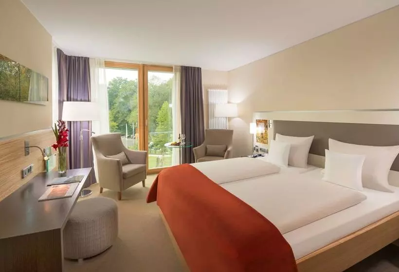 Dorint Thermenhotel Freiburg