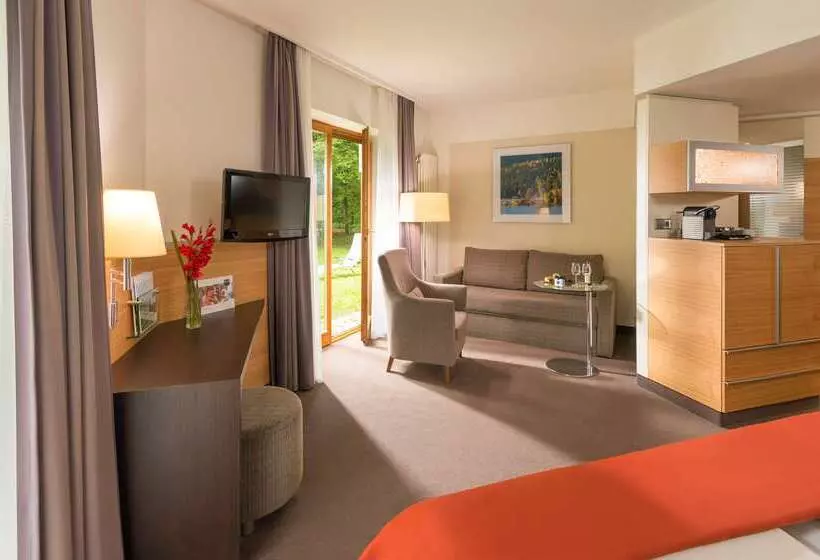 Dorint Thermenhotel Freiburg