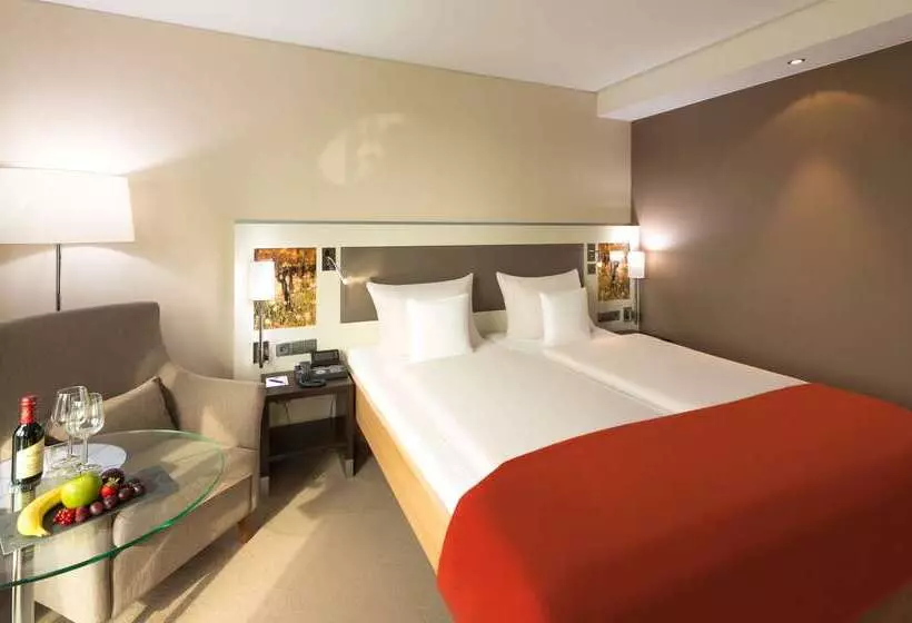 Dorint Thermenhotel Freiburg