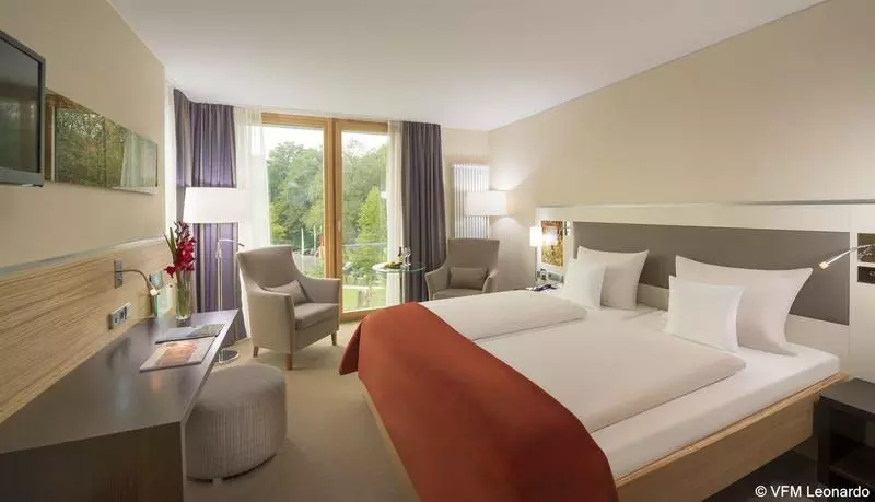 Dorint Thermenhotel Freiburg