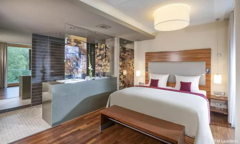 Dorint Thermenhotel Freiburg