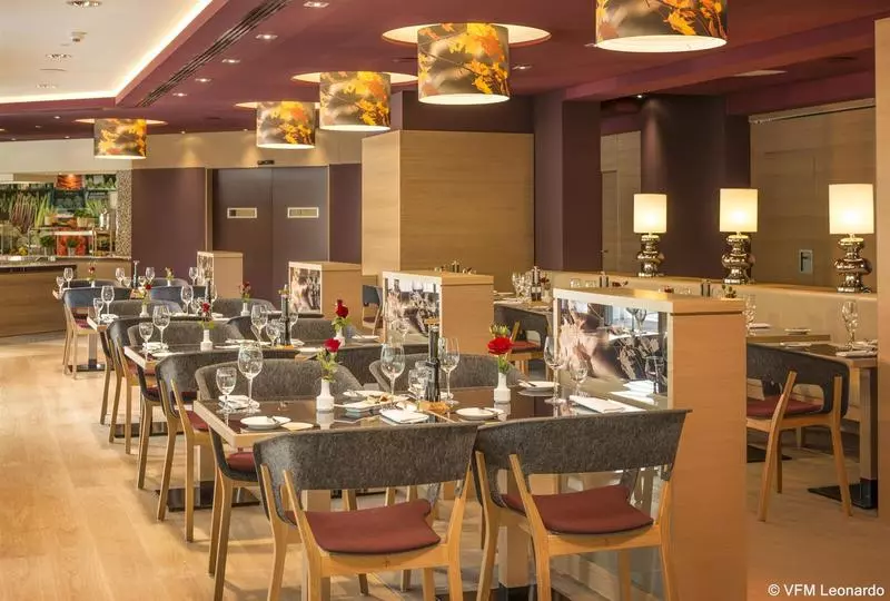 Dorint Thermenhotel Freiburg