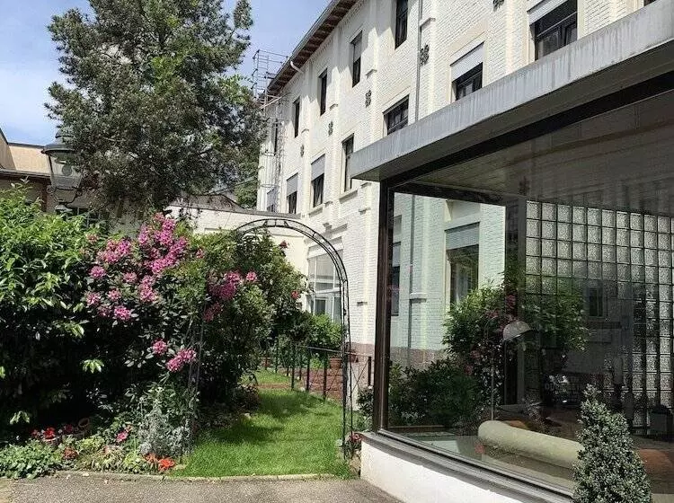 호텔 Etol   Superior